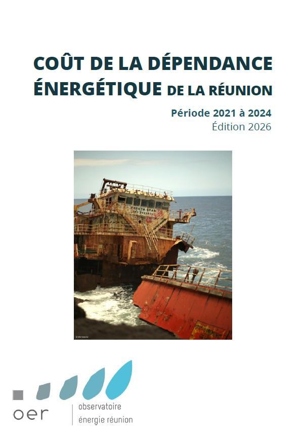 Une rapport CDE 2021-2024